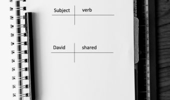 How To Diagram Sentences
