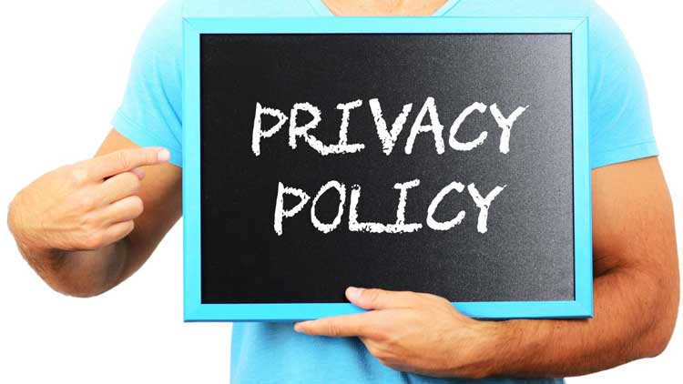 Privacy Policy